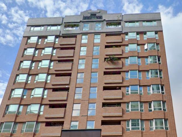 新北板橋大樓法拍-1