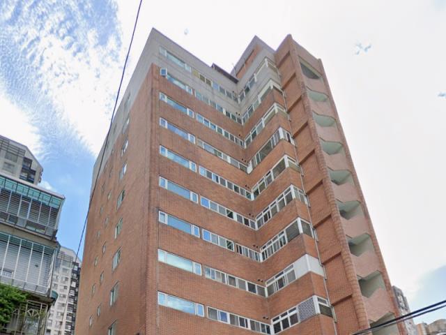 新北板橋大樓法拍-3