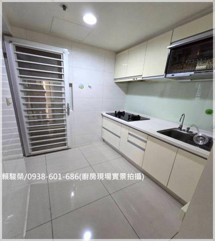 中壢捷運法國之星出售