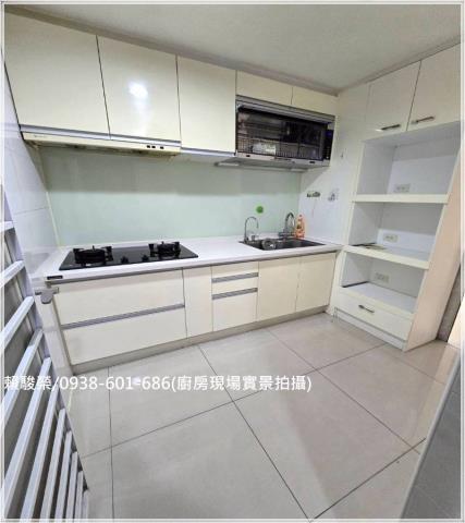 中壢捷運法國之星出售