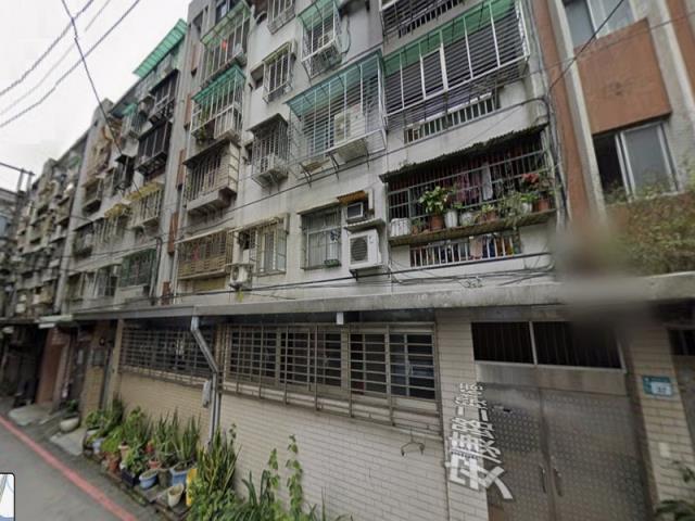 新北新店拍賣公寓-3