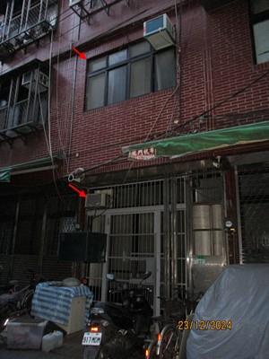 台北大安區法拍透天-11