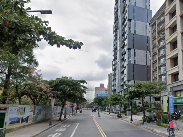 新北三重大樓法拍-1