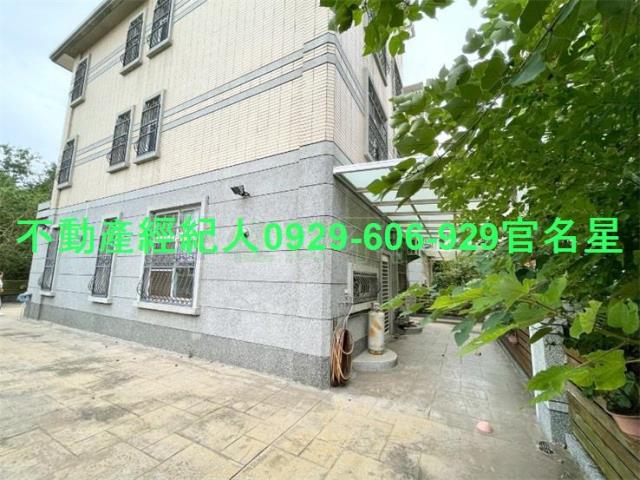 嘉義朴子透天-11