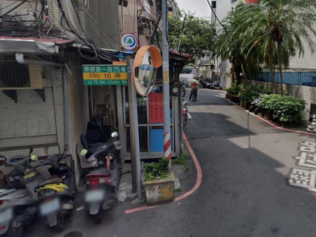 新北土城拍賣公寓-6