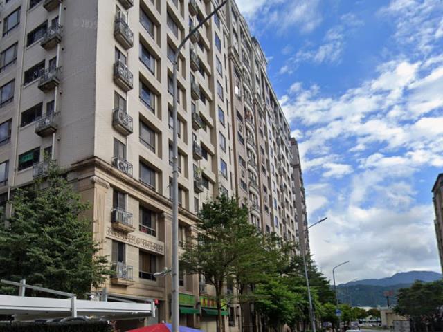 新北三峽大樓法拍-3