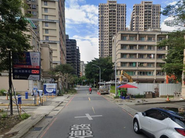 新北三峽大樓法拍-1