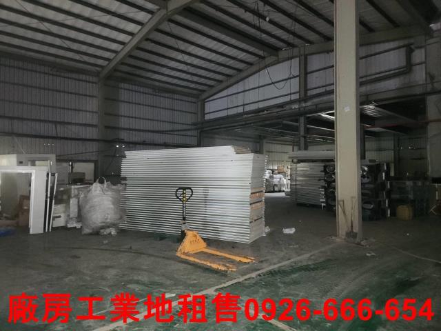 龜山廠房-2