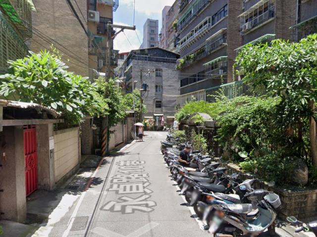 永和大樓法拍-7