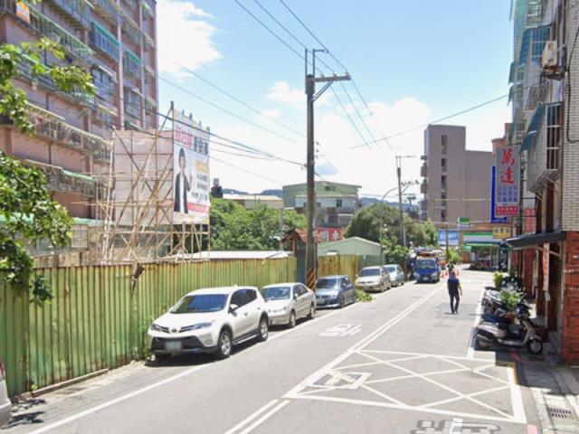 鶯歌大樓法拍-8