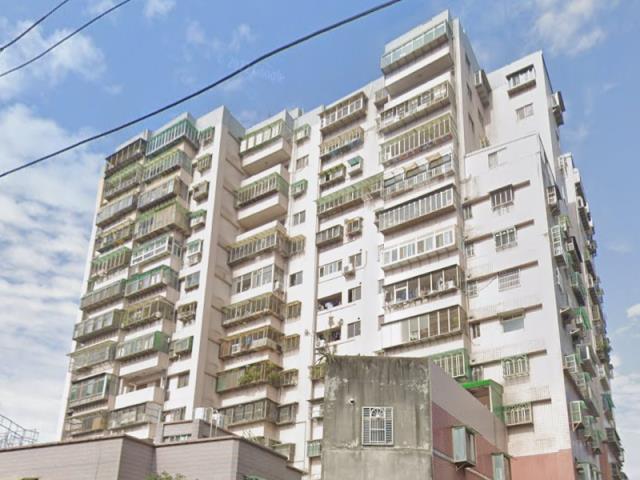 鶯歌大樓法拍-4