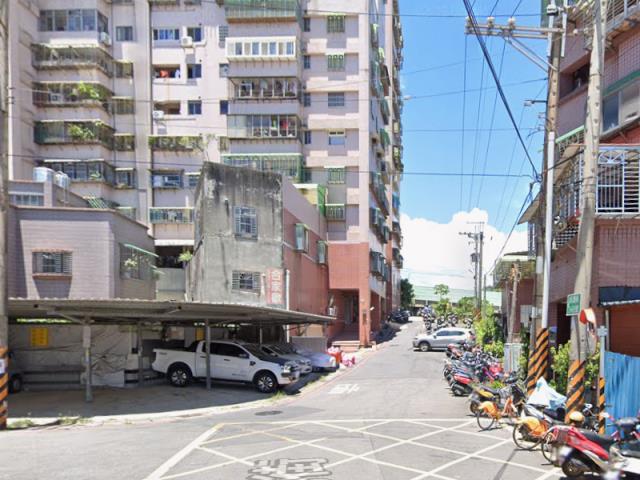 鶯歌大樓法拍-1