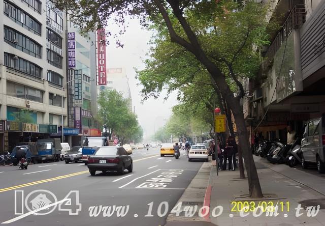 台北大樓法拍-8