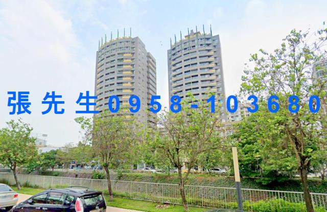 台中大樓法拍-2