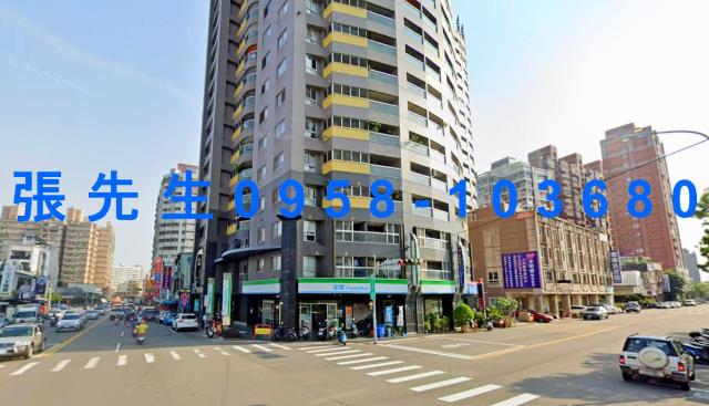 台中大樓法拍-3