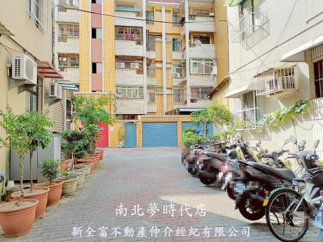 台南公寓-14