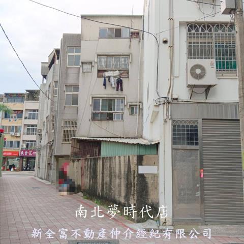 台南中西區透天-3