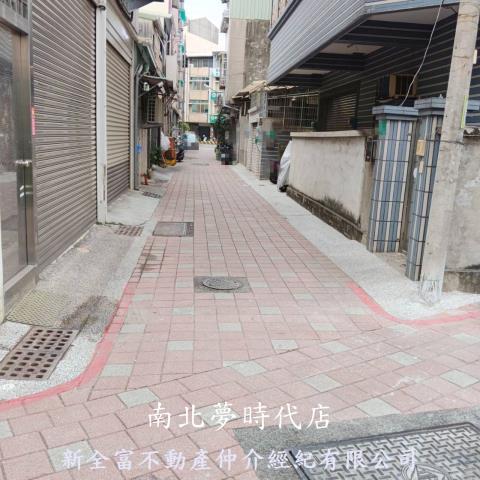 台南中西區透天-4