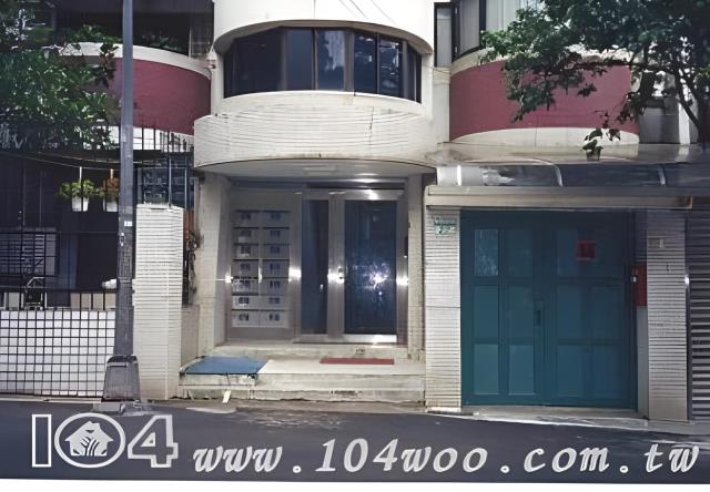 台北北投法拍華廈-2