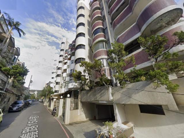 台北北投法拍華廈-7