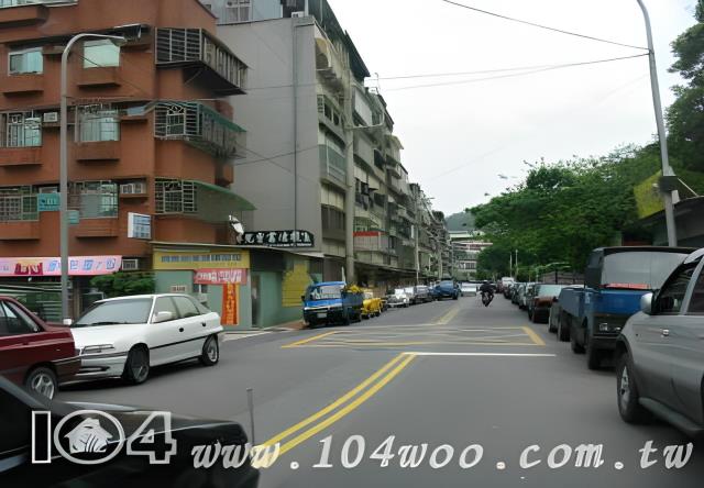 台北文山區法拍公寓-1