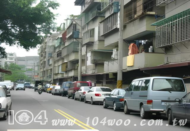 台北文山區法拍公寓-3