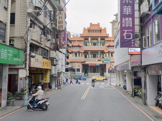 新北板橋公寓法拍-6