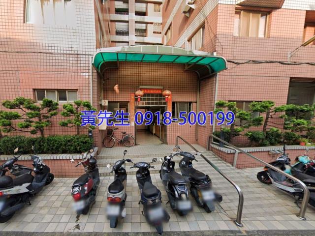 雲林斗六大樓法拍-3