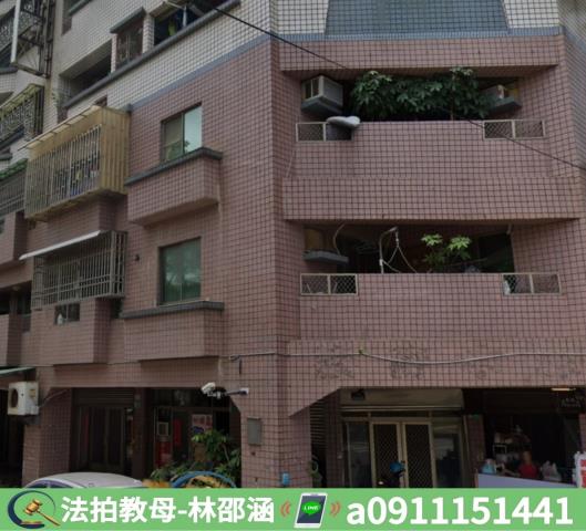 台南佳里法拍大樓-4