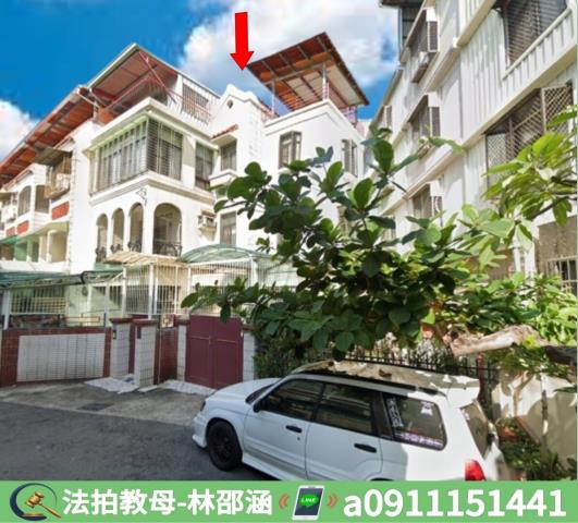 高雄楠梓透天法拍-3