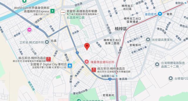 高雄楠梓透天法拍-7