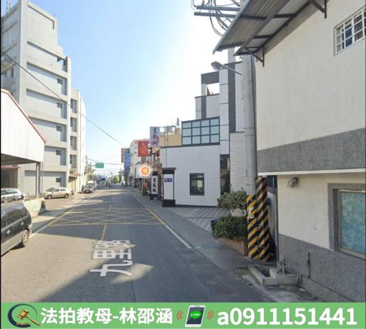 屏東九如華廈法拍-5