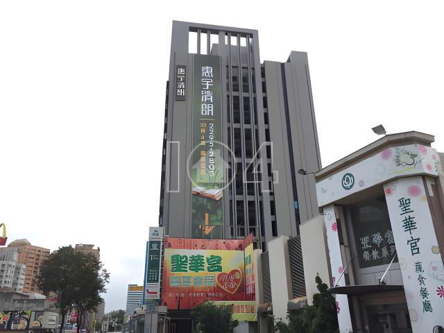 北區法拍大樓-7