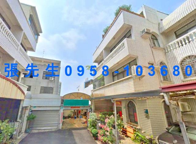 麻豆拍賣透天-1