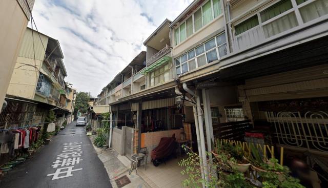 屏東市透天法拍-3