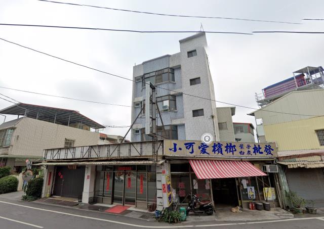 屏東內埔透天法拍-5