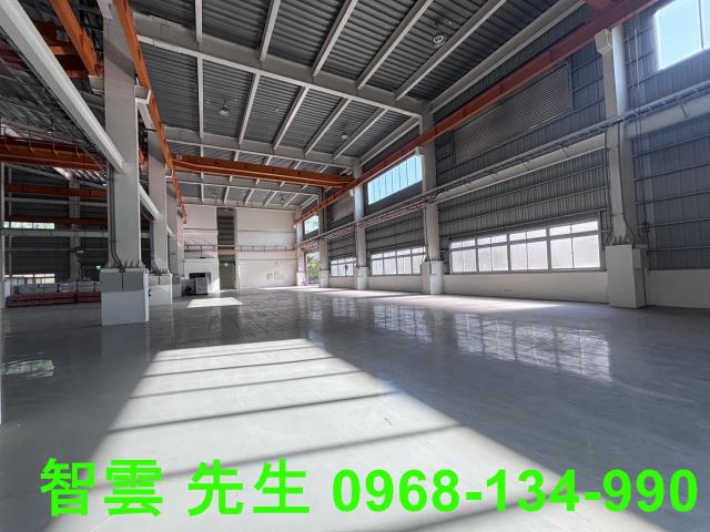 嘉義大林廠房-3