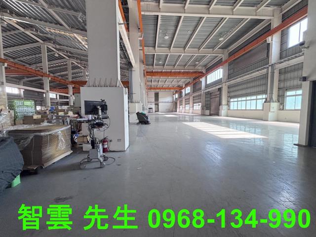 嘉義大林廠房-4