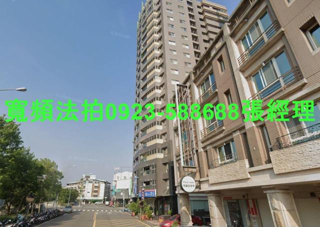 台中南區法拍大樓-2