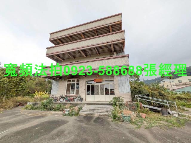 台中豐原拍賣透天-1