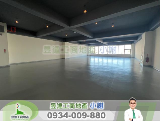 桃園中壢廠房-2