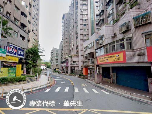 新北淡水大樓法拍-5