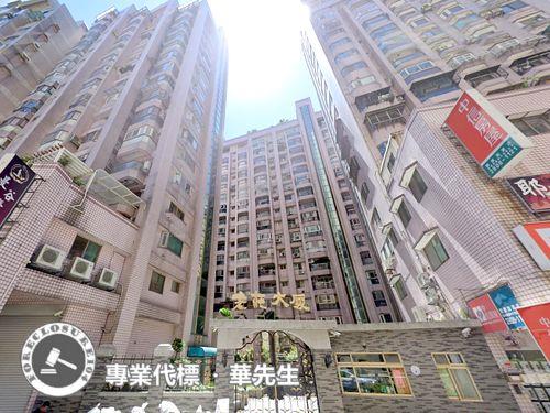 新北淡水大樓法拍-4