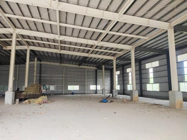 新北鶯歌廠房-1