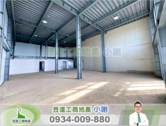大園廠房-2