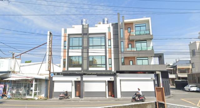 新園法拍透天-4