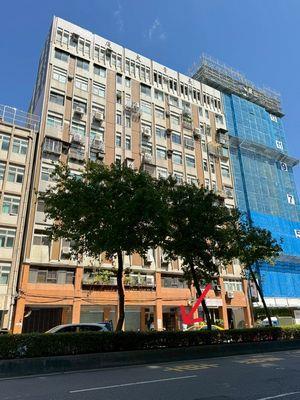 中正區大樓法拍-2