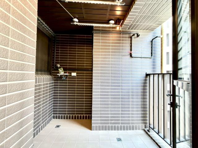 台中梧棲華廈-12