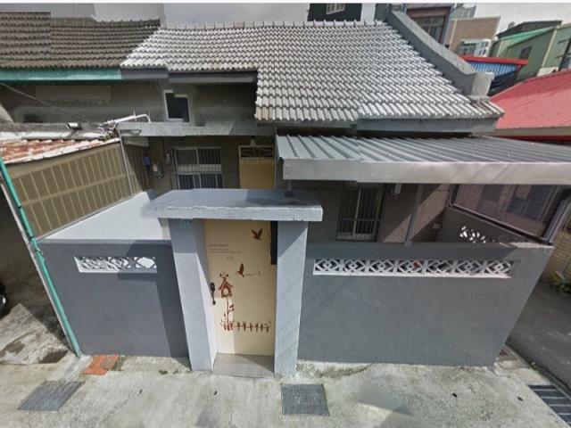 桃園平鎮平房法拍-2