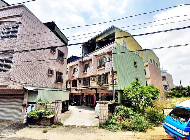 新市區潭頂朝南透天